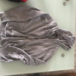 Zella sweatshirt 2x